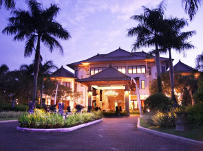 The Mansion Resort Hotel & Spa