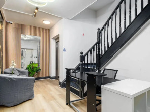 City Gate Guest House