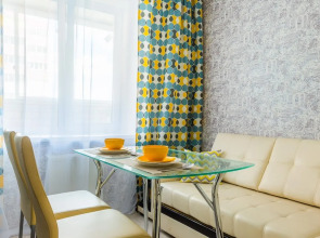 Rental Family Rooms (Рентал Фэмили) на Олимпийском бульваре 6