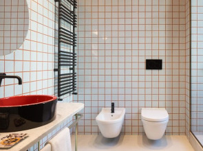 Отель Room Mate Giulia