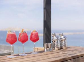 Hôtel Marseille Richelieu