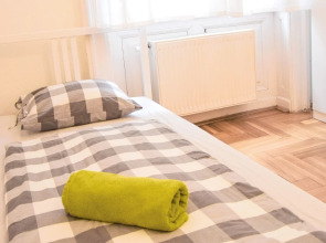 Friends Hostel and Apartments Budapest