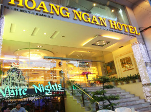 A25 Hotel - 29 Bui Thi Xuan