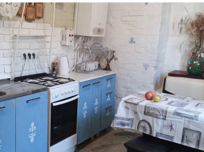 Апартаменты Избушка домового на улице Ленина