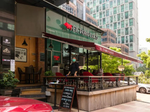 Lot 163 Suites at Kuala Lumpur City Centre