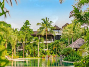 Bangtao Beach Garden