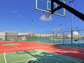 Grand Palladium Lady Hamilton Resort & Spa All Inclusive