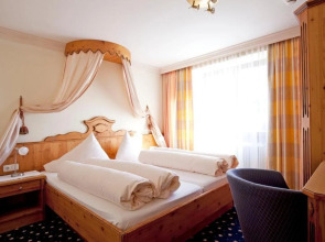 Sporthotel St. Anton