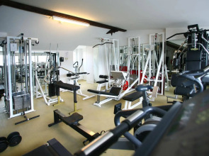 Hotel Lido Seegarten