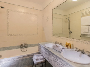 Отель Giorgione