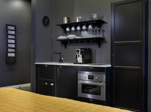 Vintage Apartment Hotel