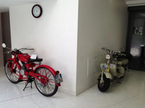 ibis Styles Milano Centro