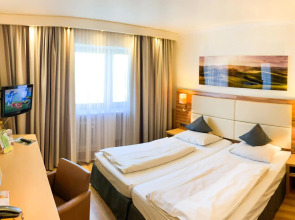 City Hotel Ost am Kö