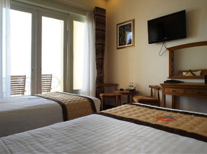 Trang An Beach Resort