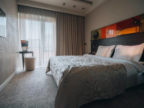 Отель Townhouse27