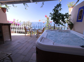 Beyaz Yunus Hotel - Adults only