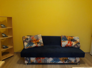 Хостелы Рус Ялта