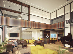 Melliber Appart Hotel