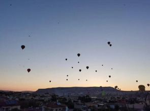 Old Town Stone House