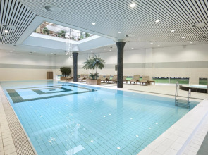 Hotel Okura Amsterdam