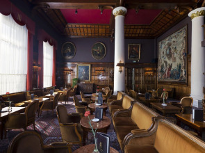 Отель Le Negresco