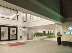 Hotel Santika Seminyak