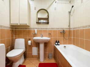 Right Room на улице Баумана