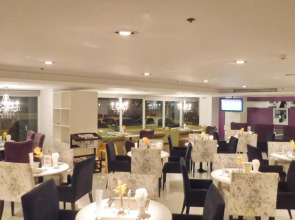 Nova Park Hotel Pattaya