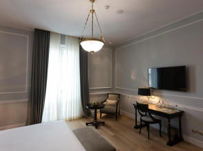 Grand Hotel et Des Palmes