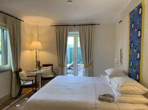 Mezzatorre Hotel & Thermal Spa