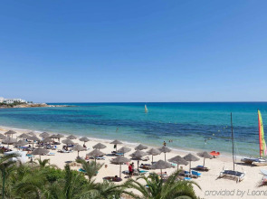 Hotel Aziza Thalasso Golf - Adults Only (à partir de 16 ans)