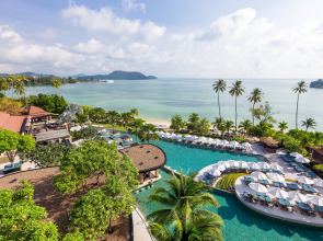 Pullman Phuket Panwa Beach Resort