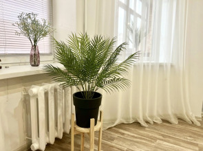 Апартаменты на проспекте Строителей 2