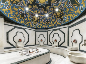 Elite World Comfy Istanbul Taksim