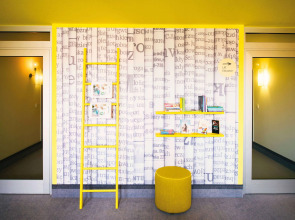 Vienna House Easy by Wyndham Günzburg