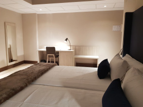 María Cristina Hotel