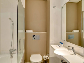 Protea Hotel by Marriott Cape Town Waterfront Breakwater Lodge