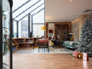 Aiden by Best Western Paris Roissy CDG