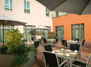 NH Collection Nürnberg City