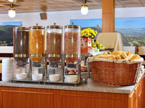 Wellness hotel Svornost