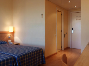 Flag Hotel Florazar Valencia