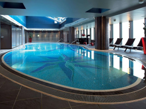 The Yokohama Bay Hotel Tokyu