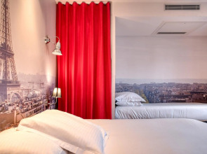 Отель Stella Etoile	