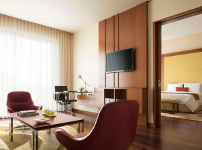 Courtyard by Marriott Kochi Airport