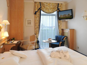 Ringhotel Seehof Berlin