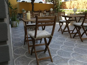 Park Hotel Rooms & Apart