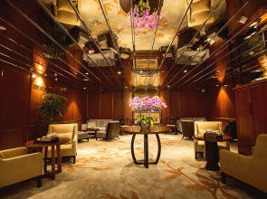 HUALUXE Wuxi Taihu by IHG