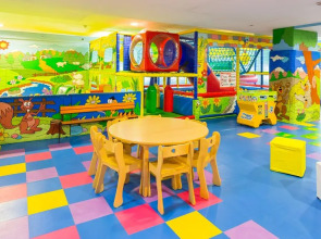 Sport Hotel Hermitage & Spa