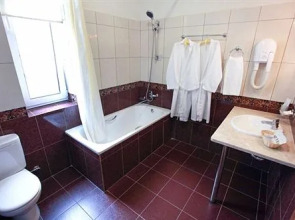 Парк-отель Пирамида