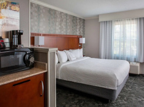 Sonesta Select Boston Lowell Chelmsford